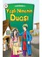 Yaşlı Ninenin Bedduası… - Haz. A.Faruk Ordulu 1