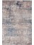 Halı İntense In 8873 Gri / Mavi 125 x 200 cm 1