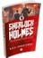 Kızıl Soruşturma (Sherlock Holmes) Sir Arthur Canan Doyle 1