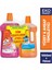 Promo Ahşap Temizleyici 750 ml + Mr Muscle Yüzey Temizleyici Floral 1 lt 1