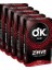 Prezervatif Zirve 50'li (10 x 5) Dev Paket 1