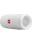 Flip 5 Taşınabilir IPX7 Su Geçirmez Bluetooth Hoparlör Beyaz 2