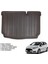 Ford Fiesta Hb 3D Bagaj Havuzu (2009-2016) 1