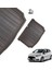 Ford Fiesta Hb 3D Bagaj Havuzu (2009-2016) 2