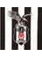 Beşiktaş Kağıt Peçete 33 x 33 cm 20'li 1