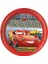 Cars 3 Karton Tabak 23 cm 8'li 1