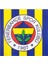 Fenerbahçe Kağıt Peçete 33 x 33 cm 20'li 1