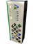 AVF129 Okul Tipi Prof Voleybol Filesi 3mm 10X10 4