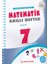 7. Sınıf Matematik Akıllı Defter 1