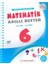 6. Sınıf Matematik Akıllı Defter 1