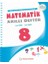 8. Sınıf Matematik Akıllı Defter 1