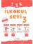 3. Sınıf İlkokul Seti 1