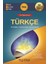TYT - AYT Türkçe Ders İşleme Kitabı 1