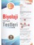 TYT-AYT Biyoloji Yaprak Test 1