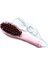 Straightener HQT-906 Saç Düzleştirici Tarak 5