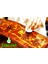 Doğal Ahşap Cilası Gomalak 5 Lt Antik Vernik Shellac + Sürme Topu 2