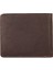 Z-2005117 Leather Bi-Fold Wallet Çakmak 2