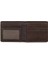 Z-2005117 Leather Bi-Fold Wallet Çakmak 3