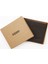 Z-2005117 Leather Bi-Fold Wallet Çakmak 4