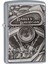 207 Harley Davidson Motor Flag Çakmak 1