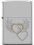 Heart Wing Design Çakmak 1