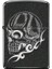 Skull Tattoo Çakmak 1