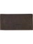 Leather Tri-Fold Tobacco Pouch Çakmak 1