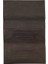 Leather Tri-Fold Tobacco Pouch Çakmak 4