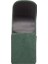 Leather Cigarette Case Green Çakmak 4