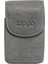 Leather Cigarette Case Gray Çakmak 1