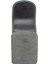 Leather Cigarette Case Gray Çakmak 3