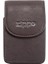 Leather Cigarette Case Brown Çakmak 1