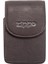Leather Cigarette Case Brown Çakmak 2