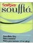 Souffle Polimer Kil Fıstık 48G. 1