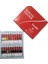 Troya Akrilik Boya 18 Renk x 12 ml. 1