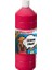 School Paint Tempera Guaj Boya 1000 ml. PSP-2208 K.KIRMIZI 1