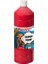 School Paint Tempera Guaj Boya 1000 ml. PSP-2207 A.KIRMIZI 1