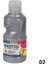 Glitter Paint Simli Boya 250 ml. GÜMÜŞ 1