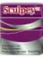 III Polimer Kil 1112 Fuschia Pearl (Simli Fuşya) 1