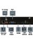 32 Kanal Nvr Ip Kamera Kayıt Cihazı Xmeye 2 Harddiskli (NVR-8332) 2