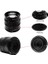 55mm F/1.4 APS-C Manual Fixed Lens (Sony E-mount) 5