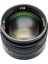50mm F1.1 Fixed Lens (Leica M-mount) Siyah 4