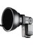 Tepeflaşı için Beauty Dish Reflektör 1