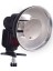 Tepeflaşı için Beauty Dish Reflektör 3