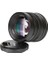 55mm F/1.4 APS-C Manual Fixed Lens (Eos-M Mount) 1