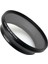 12mm F2.8 Lens için Filtre Adaptörü 77mm 1