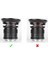 12mm F2.8 Lens için Filtre Adaptörü 77mm 4