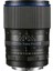 Venus 105mm f/2 Smooth Trans Focus (STF) Lens Nikon (Al-Mount) 1