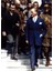 Atatürk Meclisten Çıkarken TBMM Kanvas Tablo 2