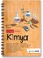 Yayınları İçi Dolu Defter YKS - TYT Kimya 1